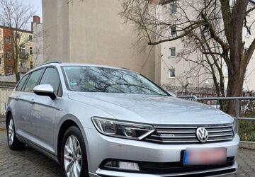 VW Passat 196.151 km 8.750 &euro; Berlin 13581