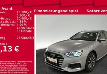 Audi A4 57.550 km 23.900 &euro; Berlin 12489