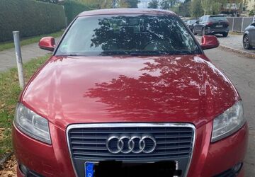 Audi A3 215.000 km 6.500 &euro; Berlin 12209