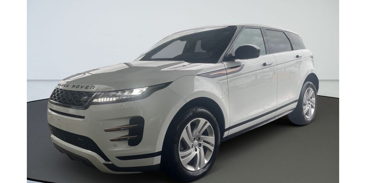 Land Rover Range Rover Evoque 142.000 km 23.900 &euro; Berlin 13587