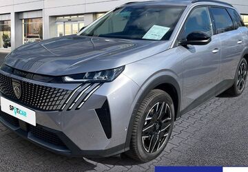 Peugeot 5008 22.364 km 28.990 &euro; Berlin 10369