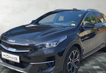 Kia XCeed 47.151 km 21.999 &euro; Berlin 14059