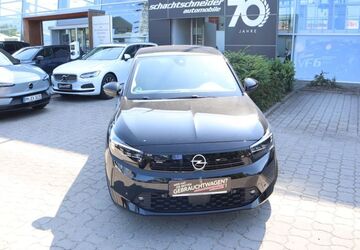 Opel Corsa 2.088 km 17.990 &euro; Potsdam 14482