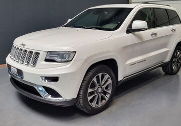 Jeep Grand Cherokee 134.274 km 23.950 &euro; Teltow 14513