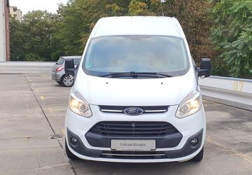 Ford Transit Custom 149.200 km 14.600 &euro; Berlin 13581