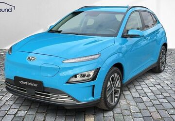 Hyundai KONA 66.493 km 15.299 &euro; Gosen Neu-Zittau 15537