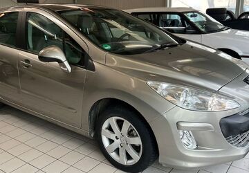 Peugeot 308 107.000 km 3.990 &euro; Berlin 12349