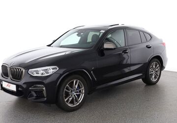 BMW X4 M 92.821 km 39.880 &euro; Berlin 12103