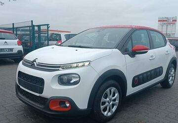 Citroen C3 127.000 km 6.500 &euro; Mittenwalde 15749