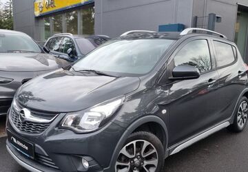 Opel Karl 41.453 km 9.980 &euro; Potsdam 14480