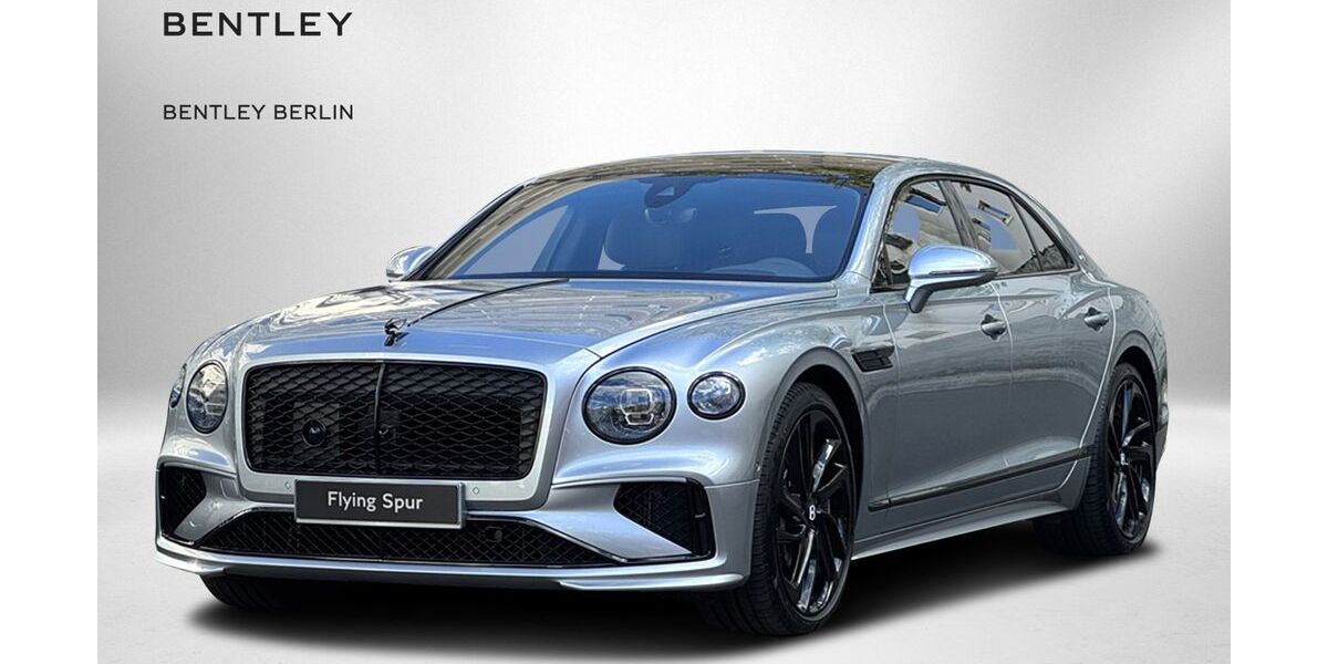 Bentley Flying Spur 8.700 km 265.800 &euro; Berlin 10629