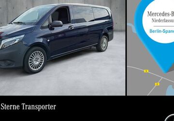 Mercedes-Benz Vito 67.904 km 31.630 &euro; Berlin 13581