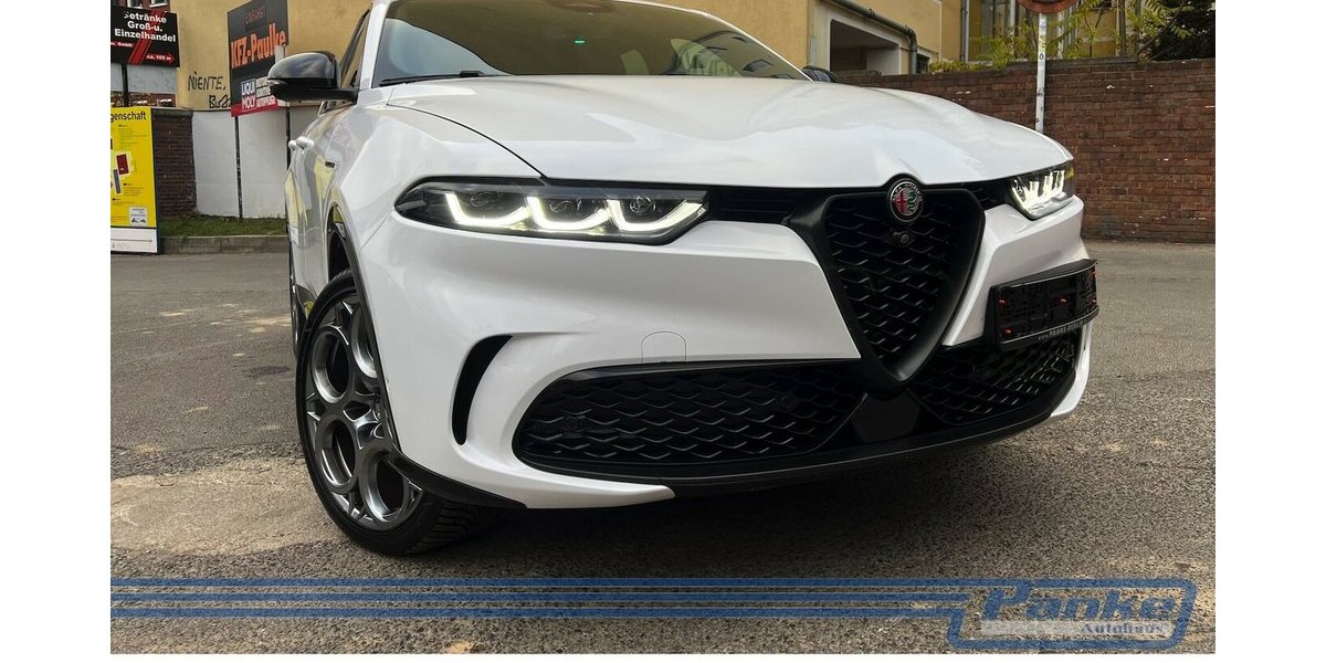Alfa Romeo Tonale Veloce 1.3 VGT Plug-In-Hybrid Q4*H/K*360° 26.438 km 27.990 &euro; Berlin 13187