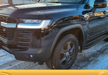 Toyota Land Cruiser 10 km 169.929 &euro; Berlin 10785