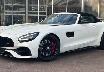 Mercedes-Benz AMG GT C 24.820 km 109.990 &euro; Berlin 12057