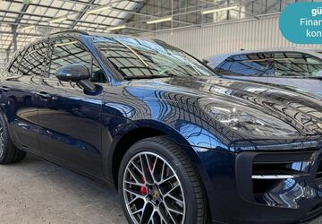 Porsche Macan 72.446 km 52.590 &euro; Ludwigsfelde (bei Berlin) 14974