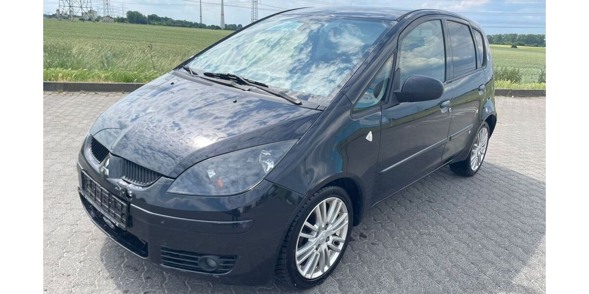 Mitsubishi Colt 200.000 km 599 &euro; Berlin 12681