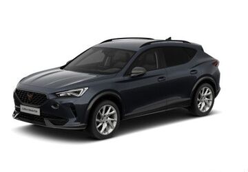 Cupra Formentor 39.165 km 26.430 &euro; Berlin 13089