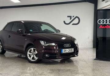 Audi A1 157.000 km 8.950 &euro; Berlin 12107