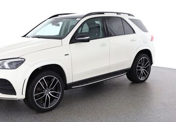 Mercedes-Benz GLE 350 80.000 km 56.880 &euro; Schönefeld 12529