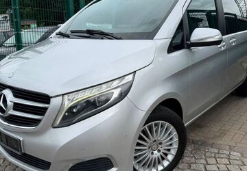 Mercedes-Benz 220 245.000 km 19.900 &euro; Berlin Weißensee-Pankow 13086
