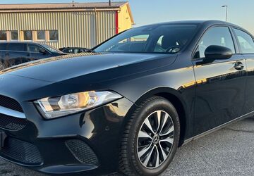 Mercedes-Benz A 180 125.500 km 17.400 &euro; Blankenfelde-Mahlow 15827