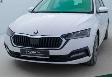 Skoda Octavia 98.951 km 22.789 &euro; Berlin 13088
