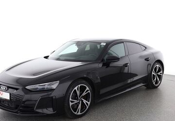 Audi e-tron GT 47.685 km 48.880 &euro; Berlin 12103