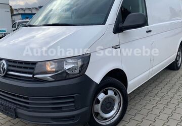 VW T6 Transporter 221.306 km 12.985 &euro; Berlin 13089