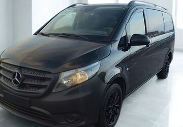Mercedes-Benz Vito 240.000 km 18.999 &euro; Blankenfelde- Mahlow 15831