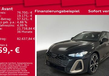 Audi A5 6.001 km 74.900 &euro; Berlin 12489