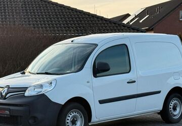 Renault Kangoo 65.000 km 9.990 &euro; Ludwigsfelde( bei Berlin) 14974