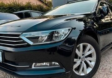 VW Passat 119.934 km 16.490 &euro; Großbeeren 14979