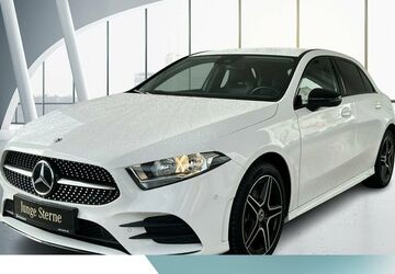Mercedes-Benz A 250 42.113 km 25.228 &euro; Potsdam 14480