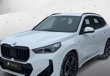 BMW X1 18.037 km 42.700 &euro; Berlin-Siemensstadt 13629