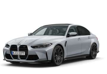 BMW M3 36.300 km 73.900 &euro; Berlin 13629