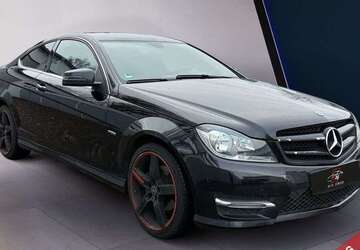 Mercedes-Benz C 220 128.000 km 13.999 &euro; Berlin 12439