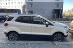 Ford Ecosport 82.000 km 8.500 &euro; Berlin 10178