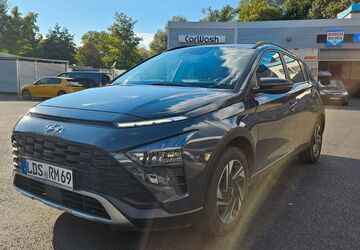 Hyundai BAYON 35.158 km 14.390 &euro; Berlin 12555