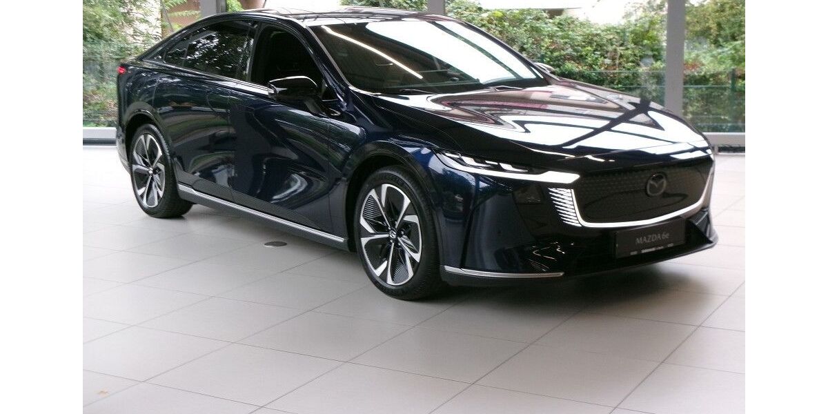 Mazda 6e 1.505 km 35.000 &euro; Berlin 13407