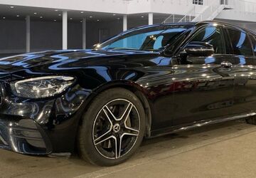 Mercedes-Benz E 300 141.100 km 27.200 &euro; Berlin 12043