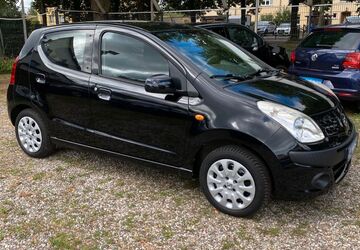 Nissan Pixo 56.000 km 3.750 &euro; Königs Wusterhausen 15711