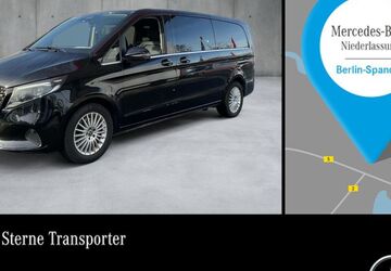 Mercedes-Benz V 300 40.726 km 67.980 &euro; Berlin 13581