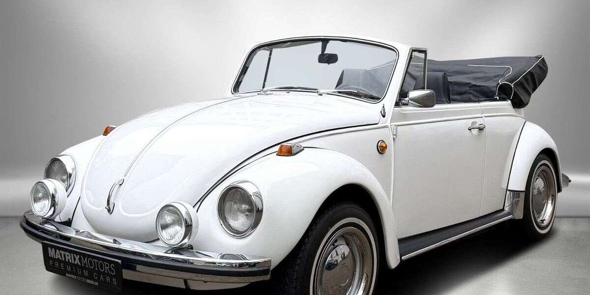 VW Käfer 99.125 km 21.850 &euro; Berlin 10777