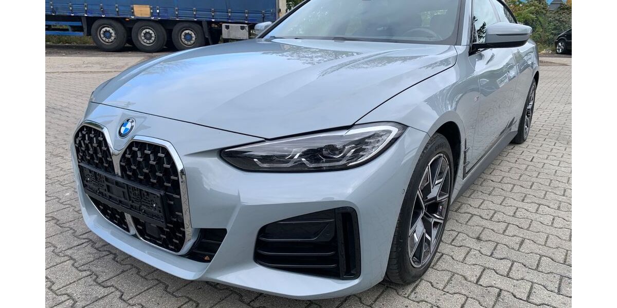 BMW 420 55.300 km 34.990 &euro; Berlin 12057