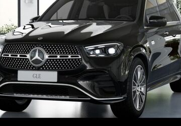 Mercedes-Benz GLE 350 9.900 km 88.400 &euro; Berlin 10587