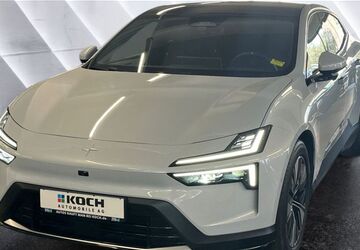 Polestar 4 30.845 km 49.800 &euro; Berlin 10553