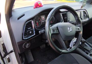 Seat Ateca 179.400 km 16.400 &euro; Berlin 13086