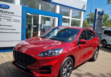 Ford Kuga 19.000 km 24.980 &euro; Berlin 13509