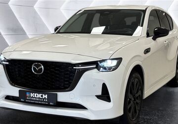 Mazda CX-60 59.254 km 34.490 &euro; Berlin 12681
